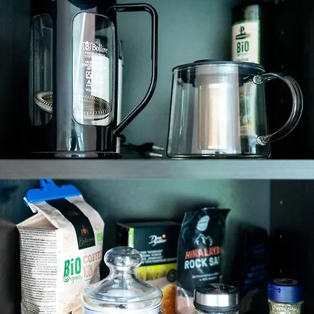 Shanti Forest House With Mirror Sauna Nyaraló *