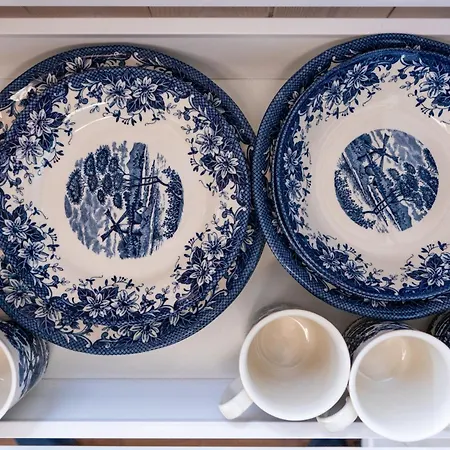 Vakantiehuis Shanti Forest House With Mirror Sauna Laokuela