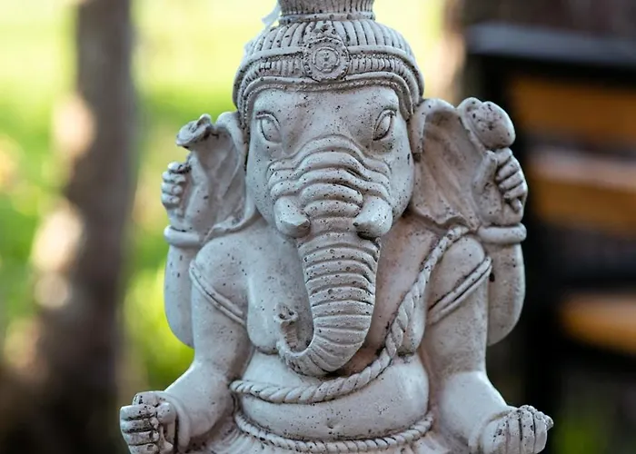 Shanti Forest House With Mirror Sauna Hébergement de vacances Laokuela